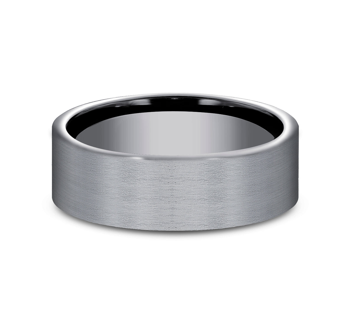 THE LIEUTENANT - Grey Tantalum - image 3