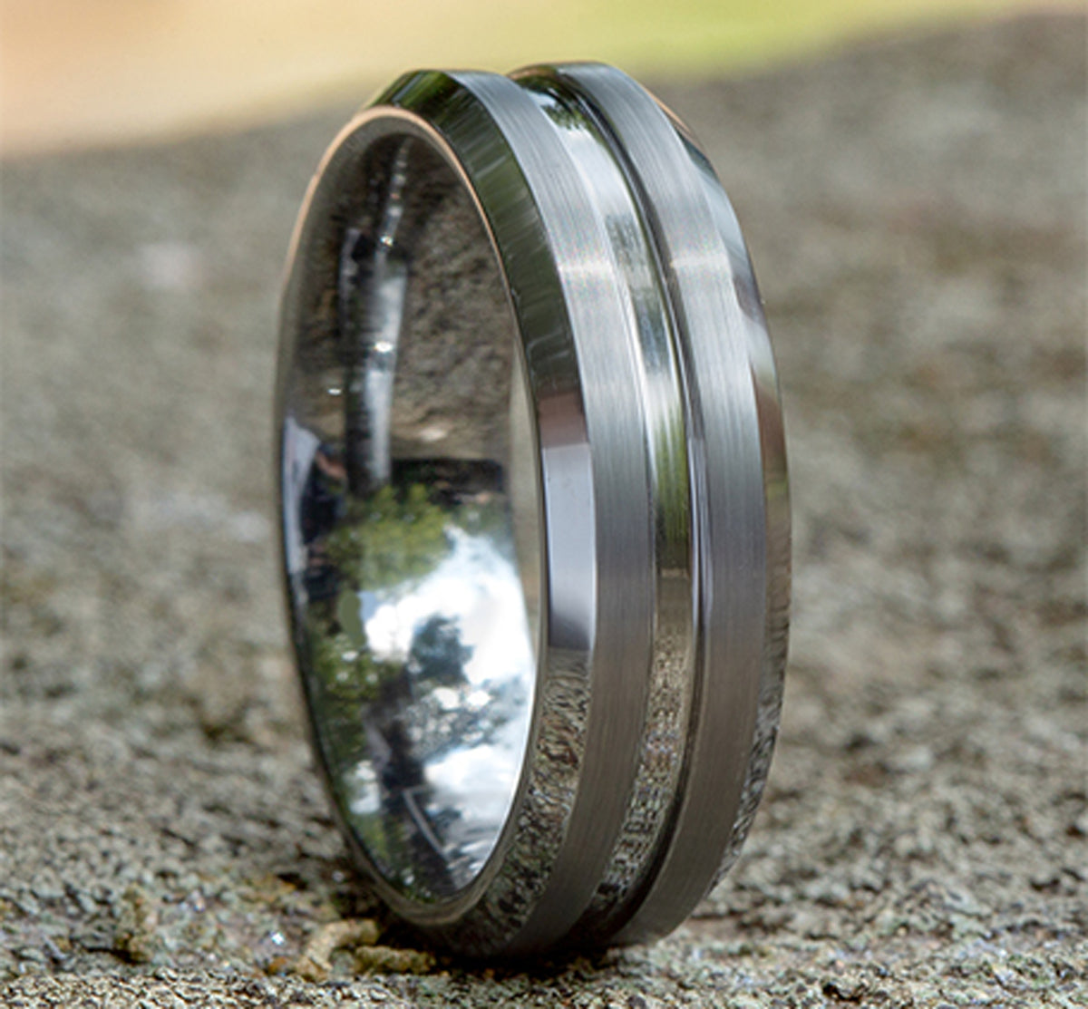 THE STEALTH - Tungsten - image 4