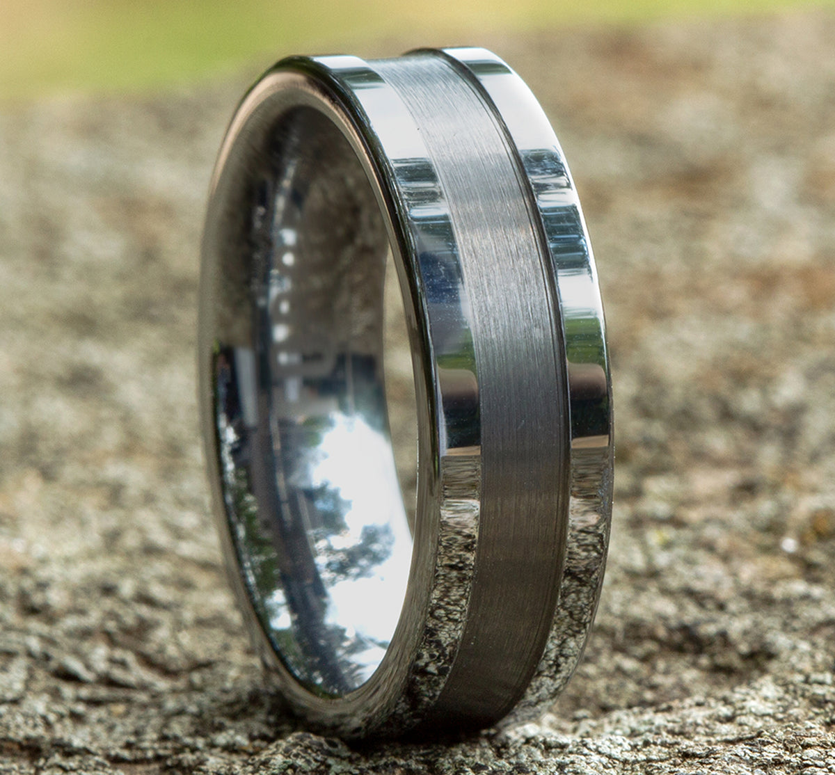 THE VANQUISHER - Tungsten - image 4