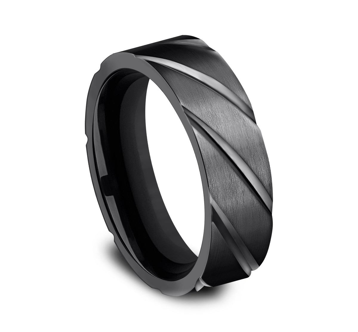 THE DAGGER - Black Titanium - image 2