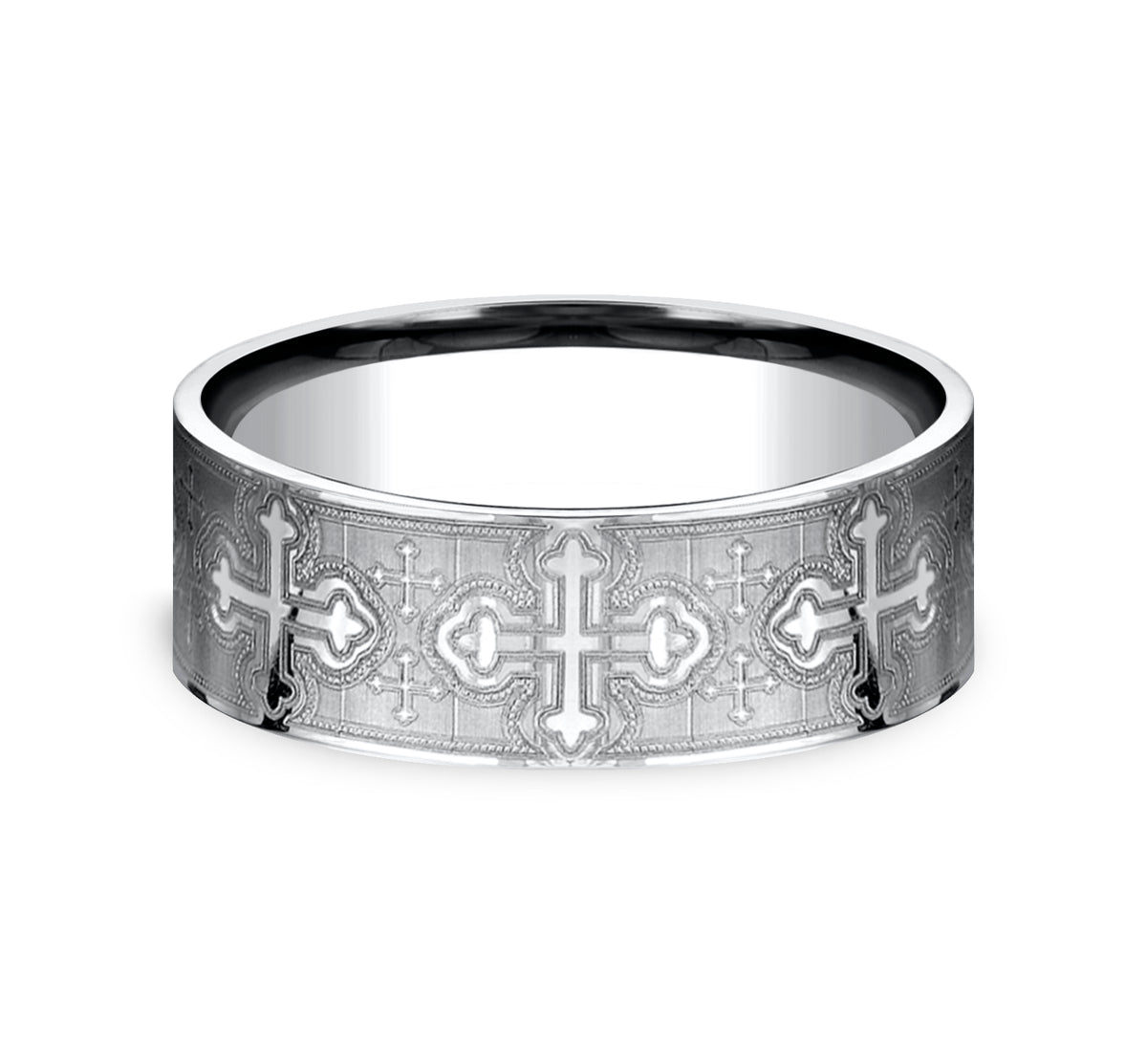 THE JOUST - White Cobalt - image 3