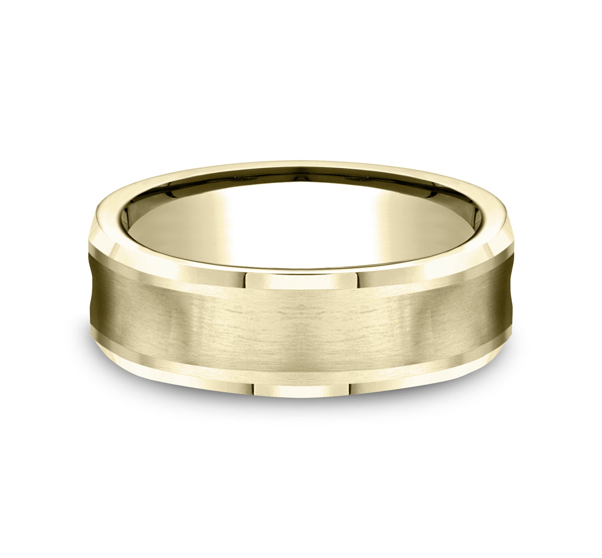 THE GROTTO - 14K Yellow Gold - image 3