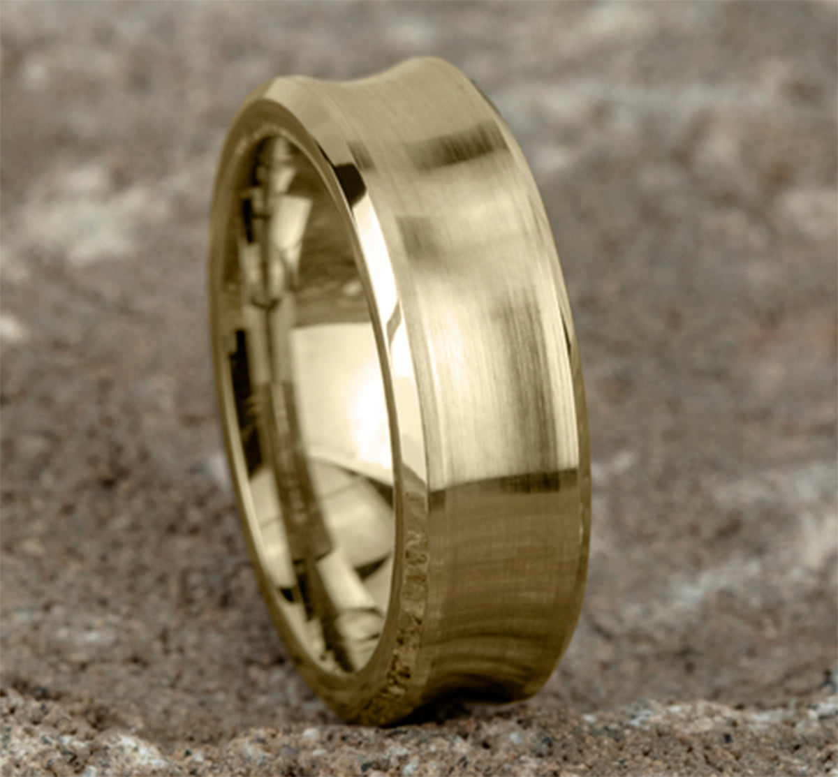 THE GROTTO - 14K Yellow Gold - image 4