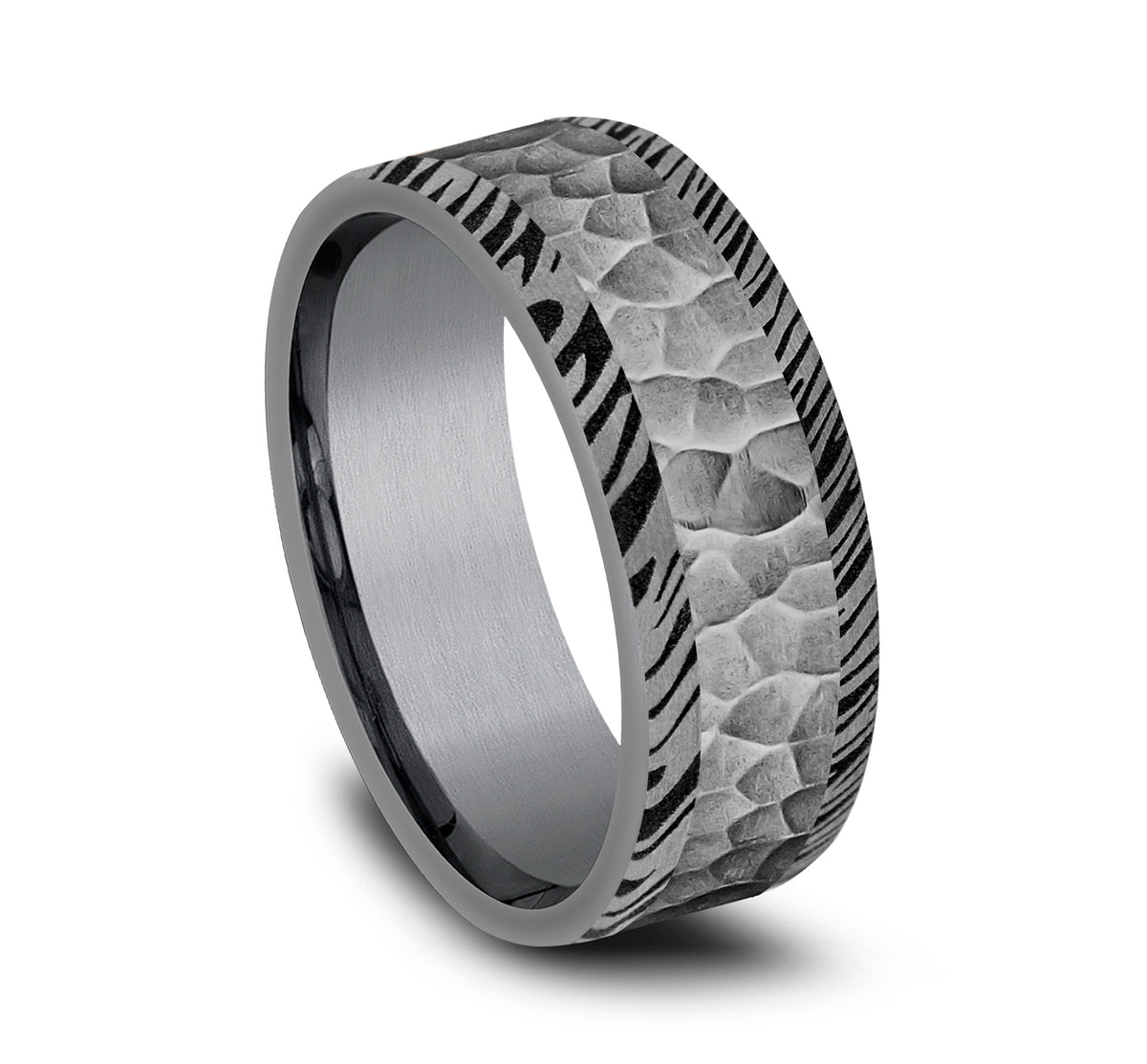 THE LEDGER - Grey Tantalum - image 2