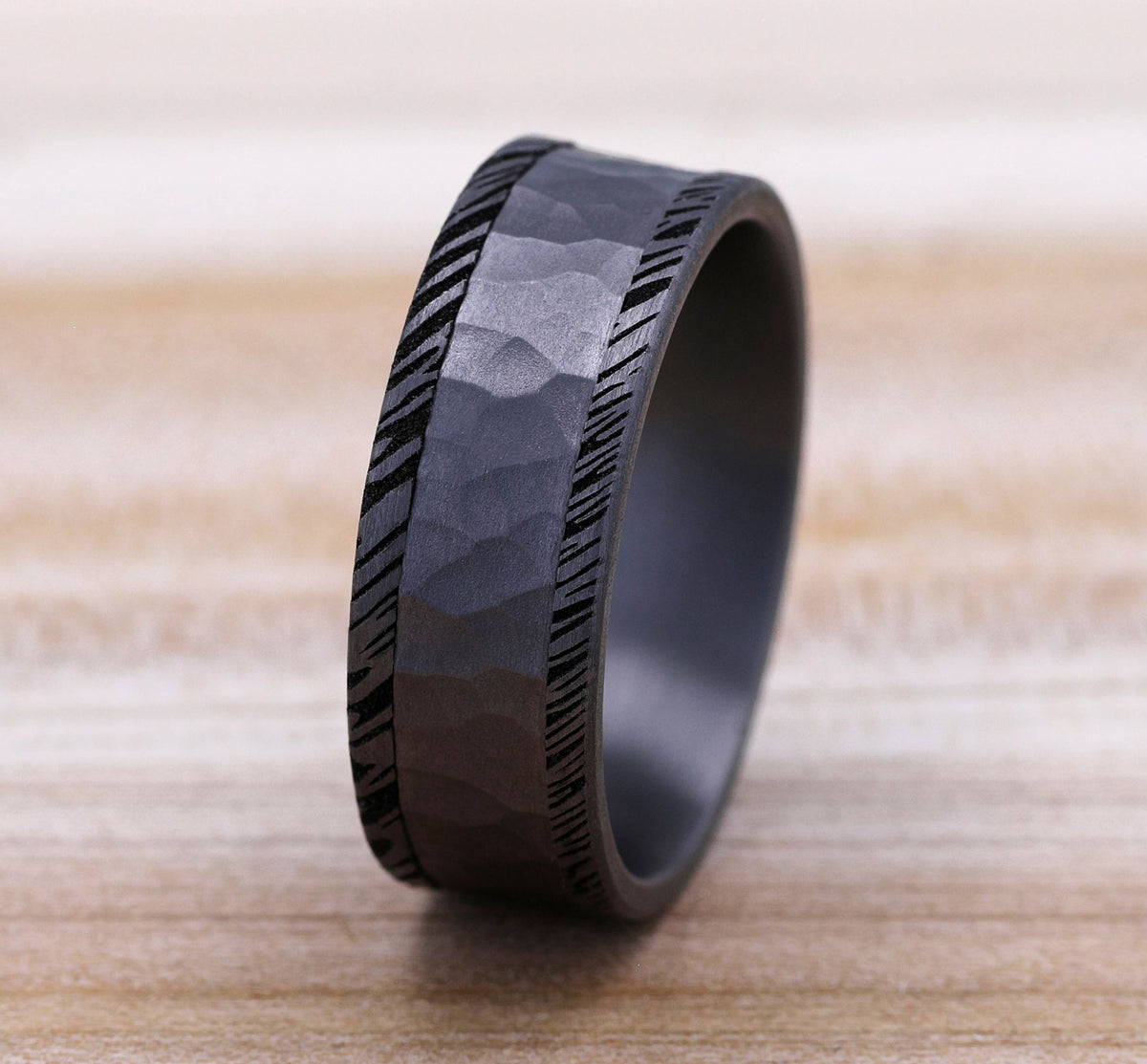 THE LEDGER - Grey Tantalum - image 4
