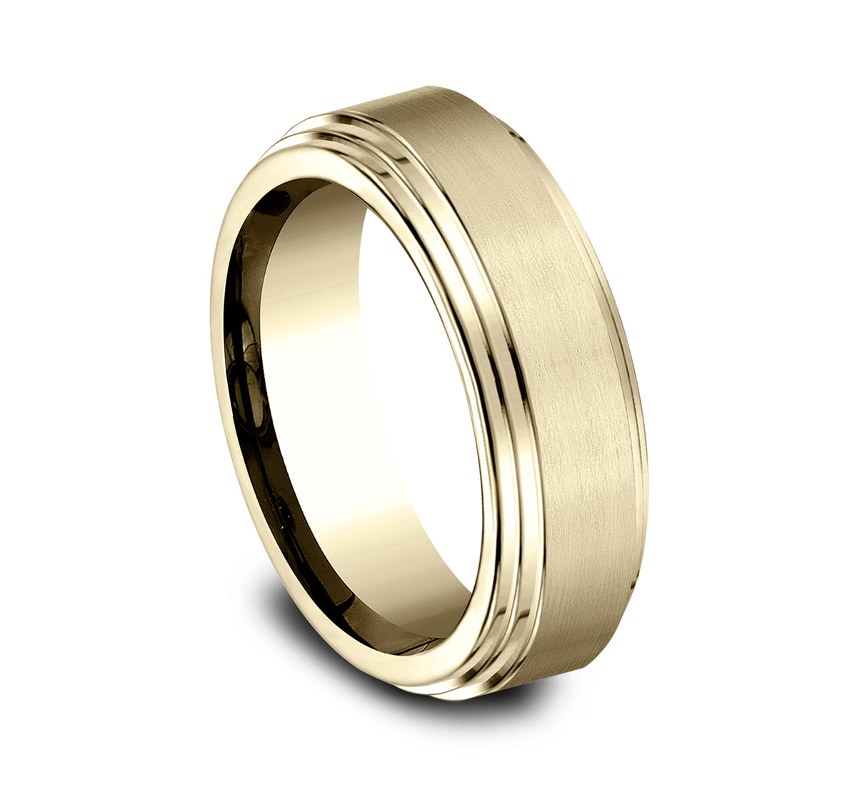 THE CADET - 14K Yellow Gold - image 2