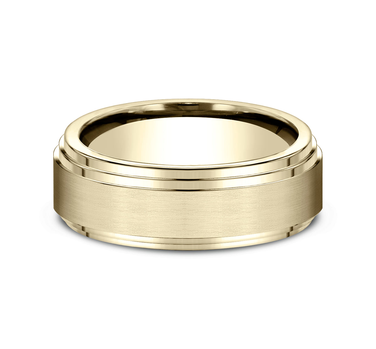 THE CADET - 14K Yellow Gold - image 3