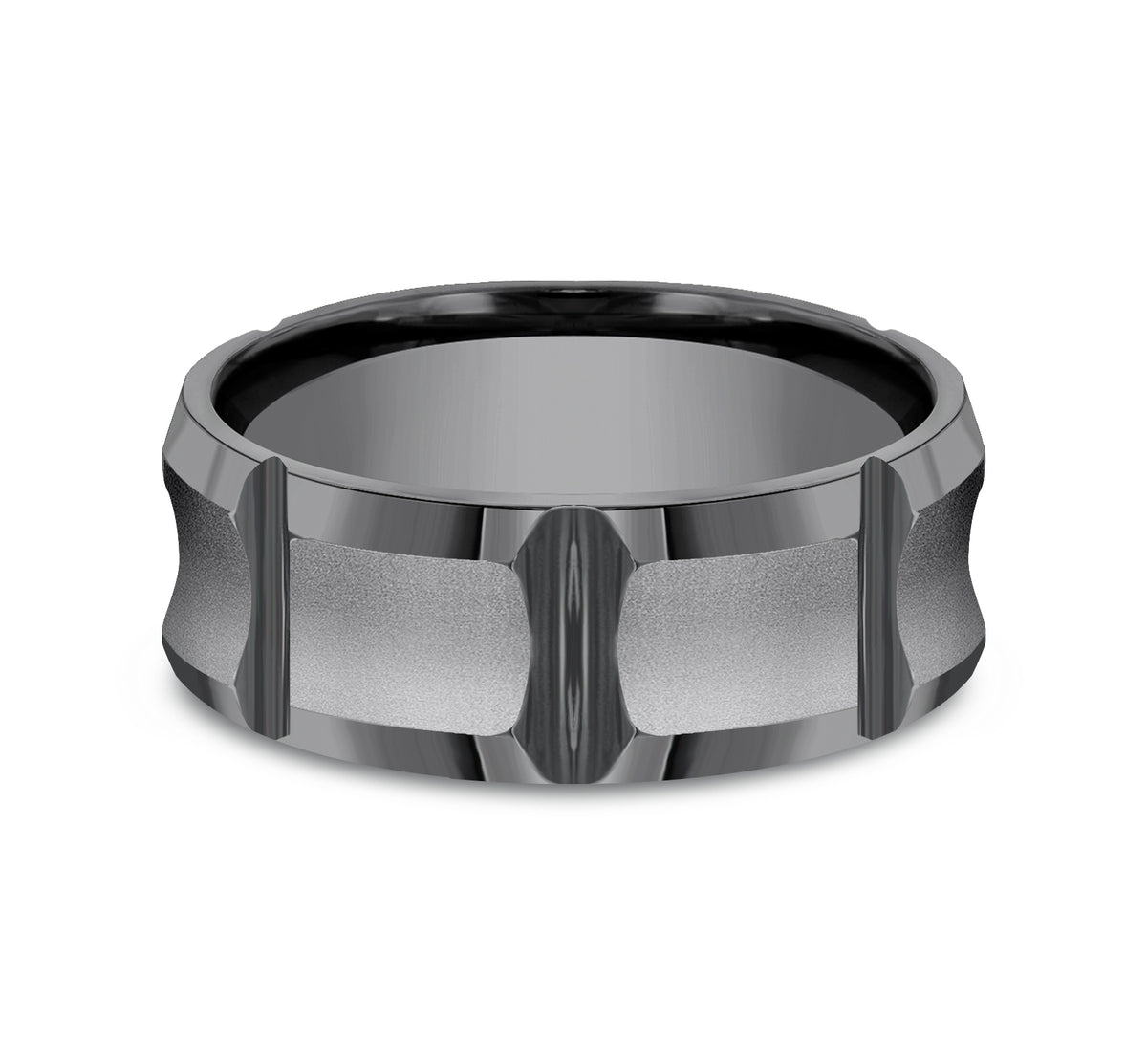 THE GAUNTLET - Darkened Tantalum - image 3