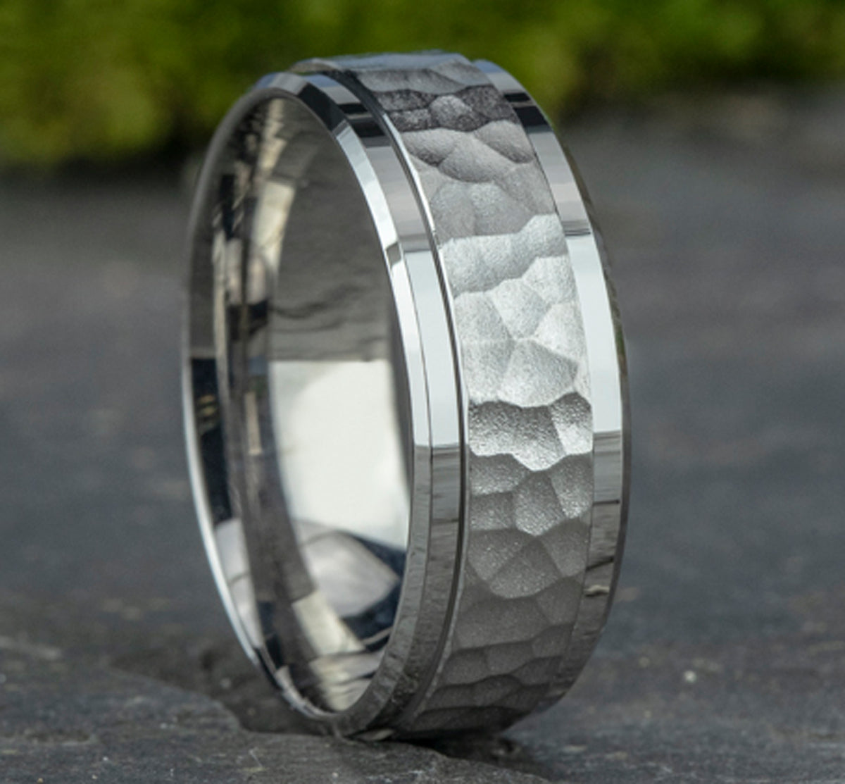 THE CAMINO - 14K White Gold - image 4