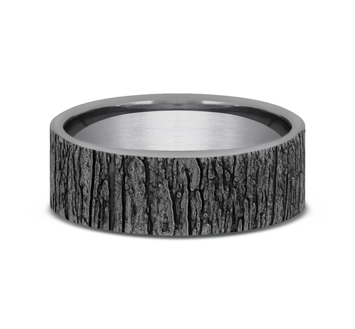 THE HAZEL - Grey Tantalum - image 3