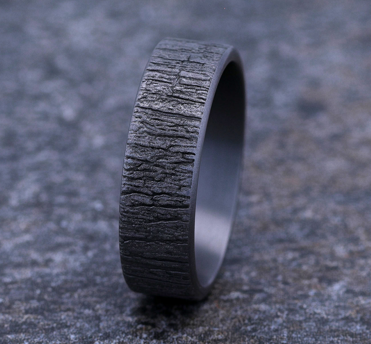 THE HAZEL - Grey Tantalum - image 4