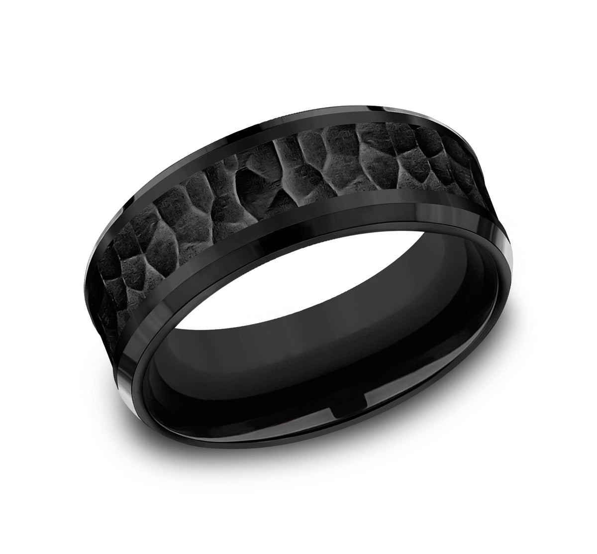 THE BORLAND - Black Titanium