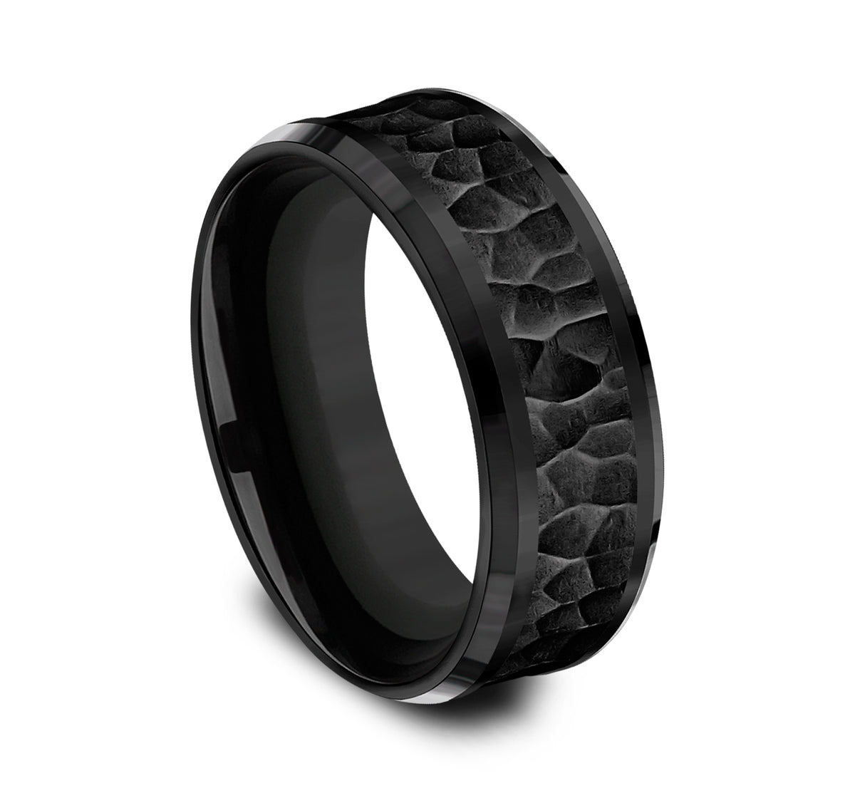 THE BORLAND - Black Titanium - image 2