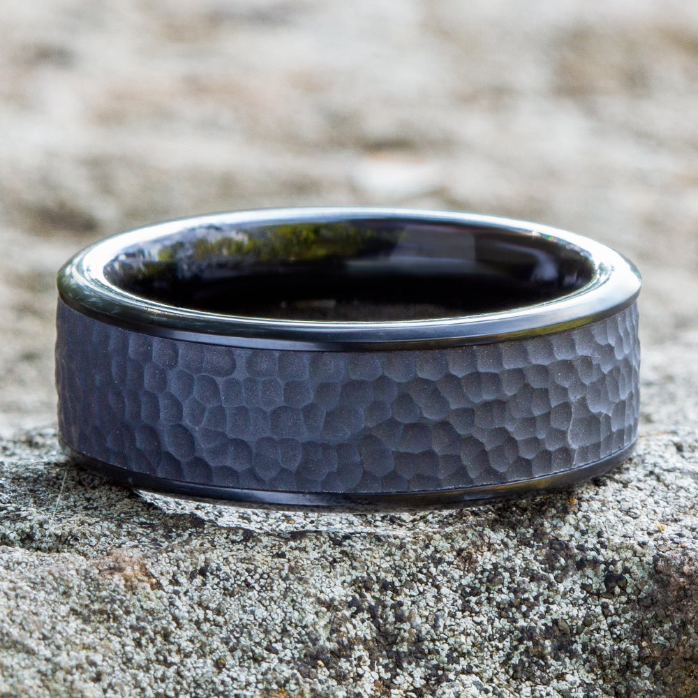 THE BORLAND - Black Titanium - image 4