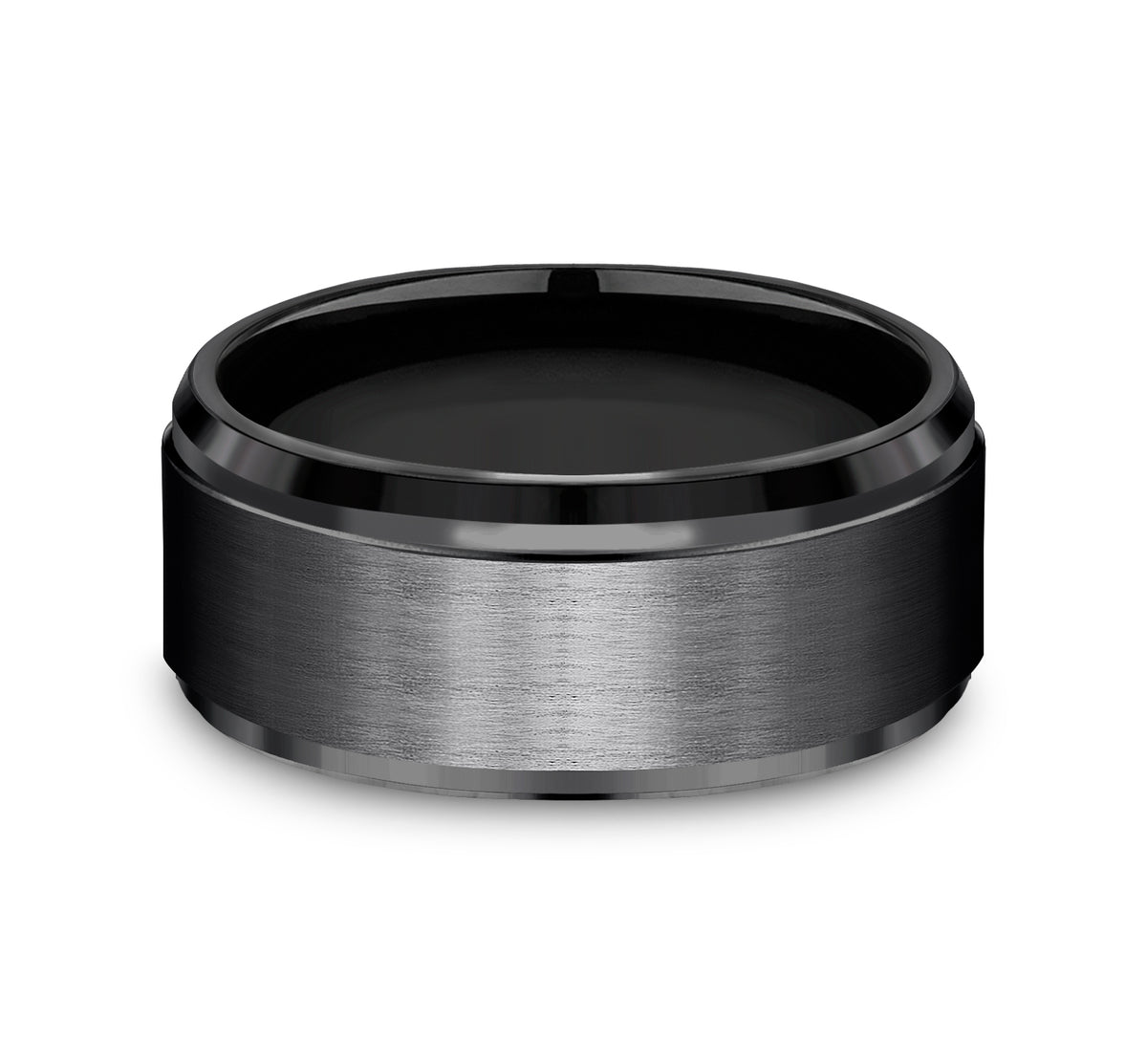 THE DUKE - Black Titanium - image 3