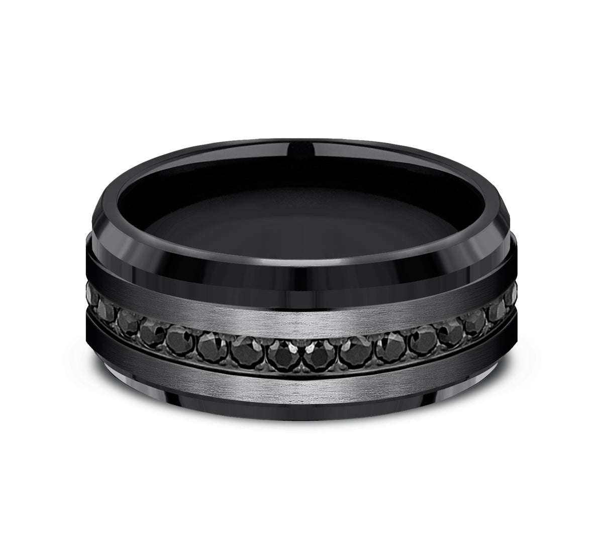 THE DEPUTY - Black Titanium - image 3