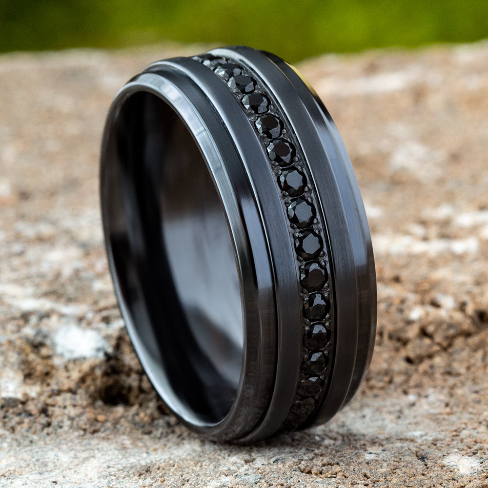 THE DEPUTY - Black Titanium - image 4