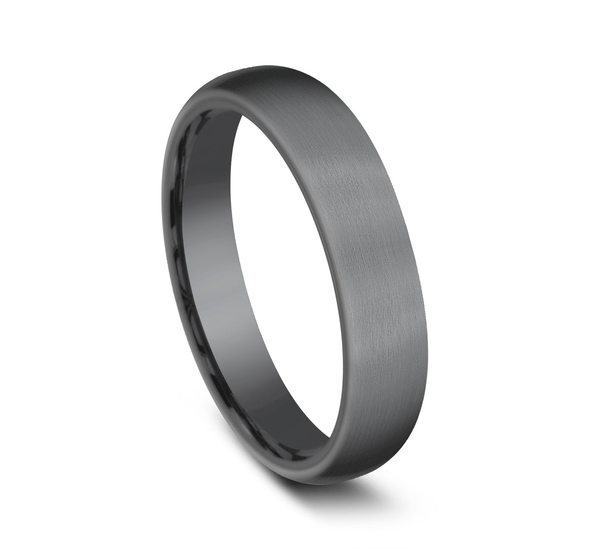 THE BARON - Darkened Tantalum - image 2