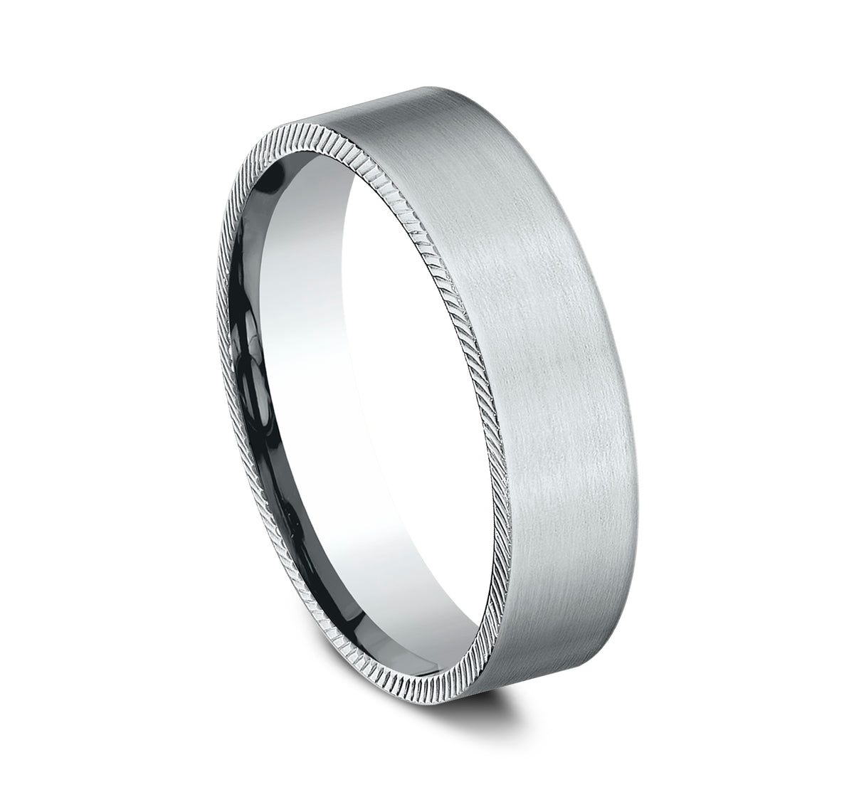 THE MASTERMIND - 14K White Gold - image 2