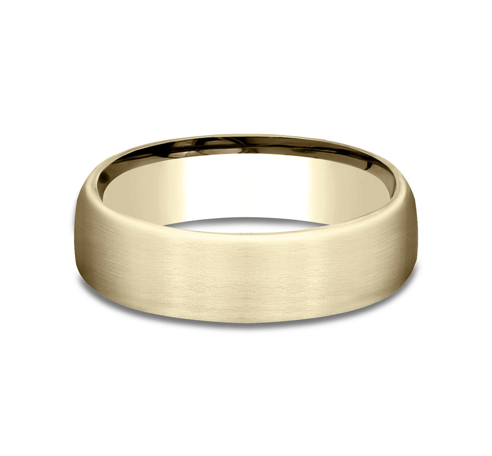 THE BARON - 14K Yellow Gold - image 3