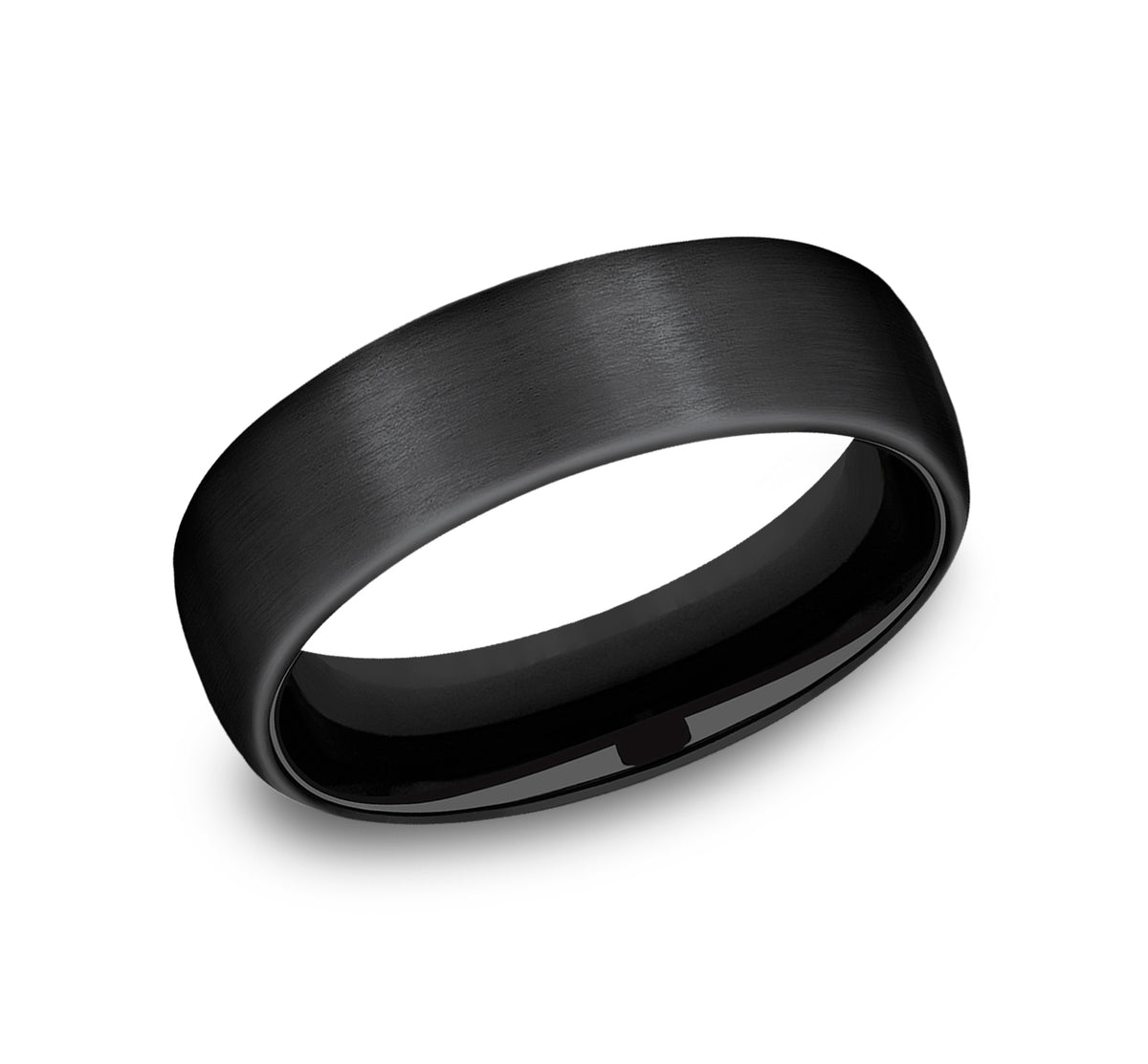 THE BARON - Black Titanium