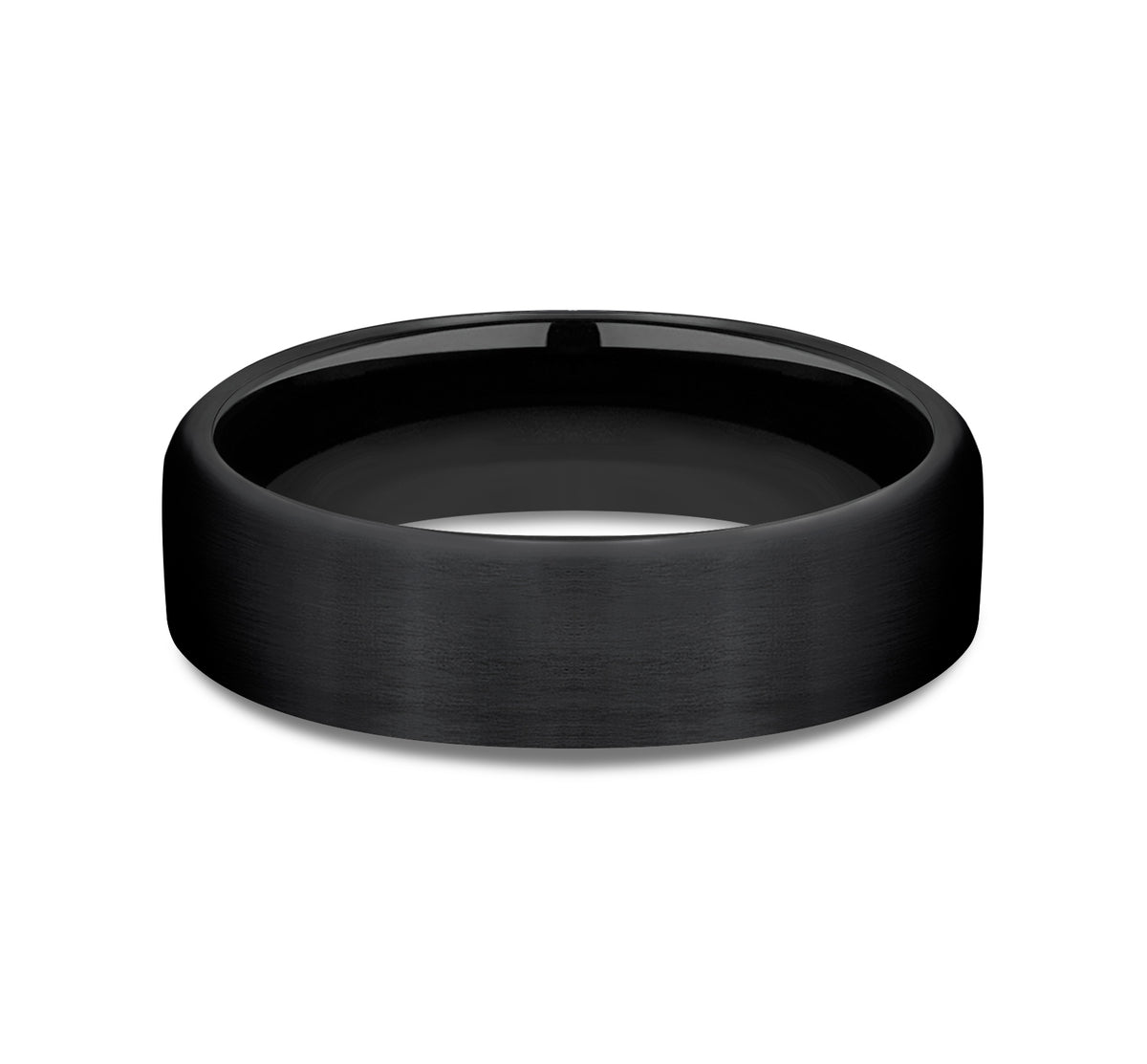 THE BARON - Black Titanium - image 3
