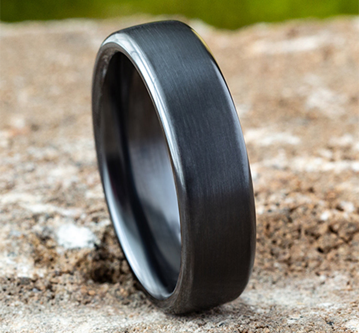 THE BARON - Black Titanium - image 4
