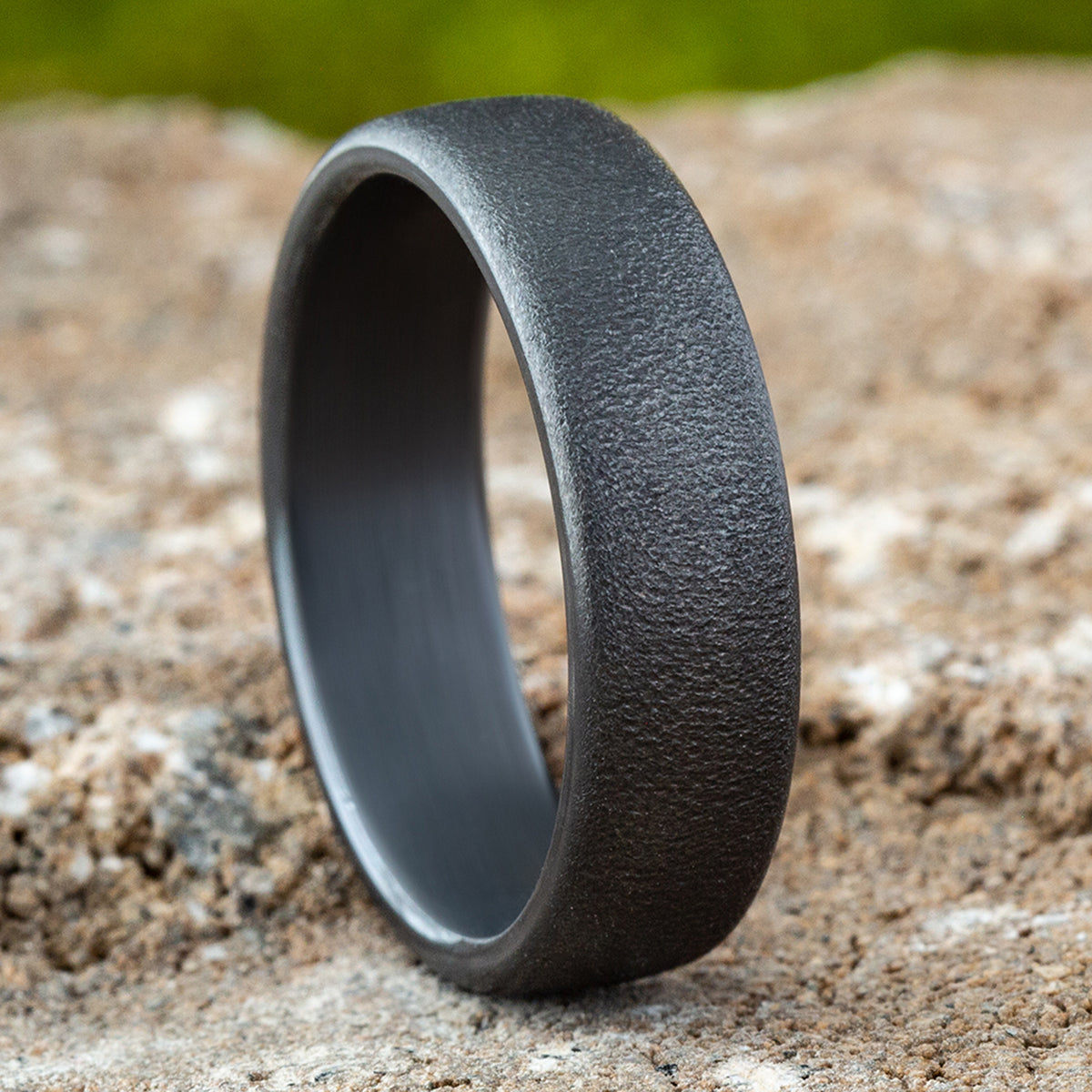 THE MARSHALL - Darkened Tantalum - image 4