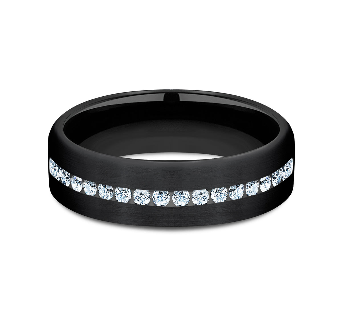 THE ABE - Black Titanium - image 3