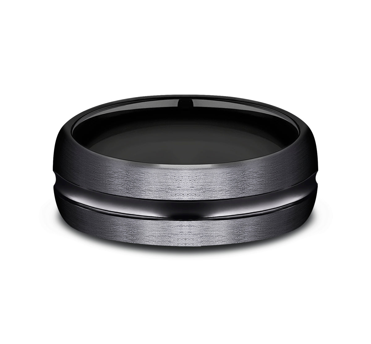 THE HARRISON - Black Titanium - image 3