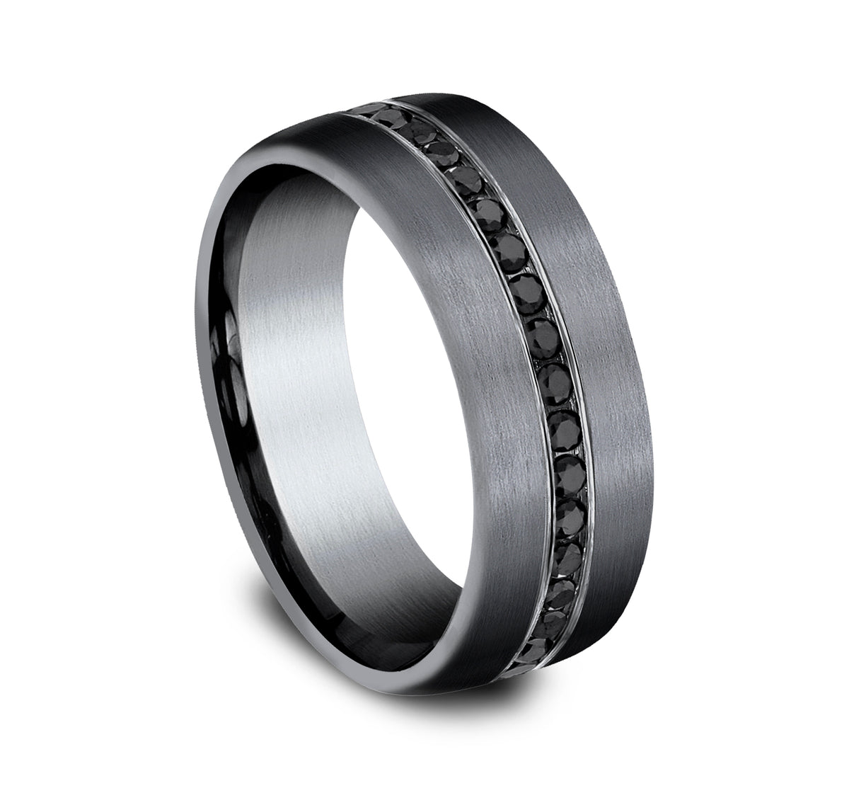 THE EDISON - Darkened Tantalum - image 2