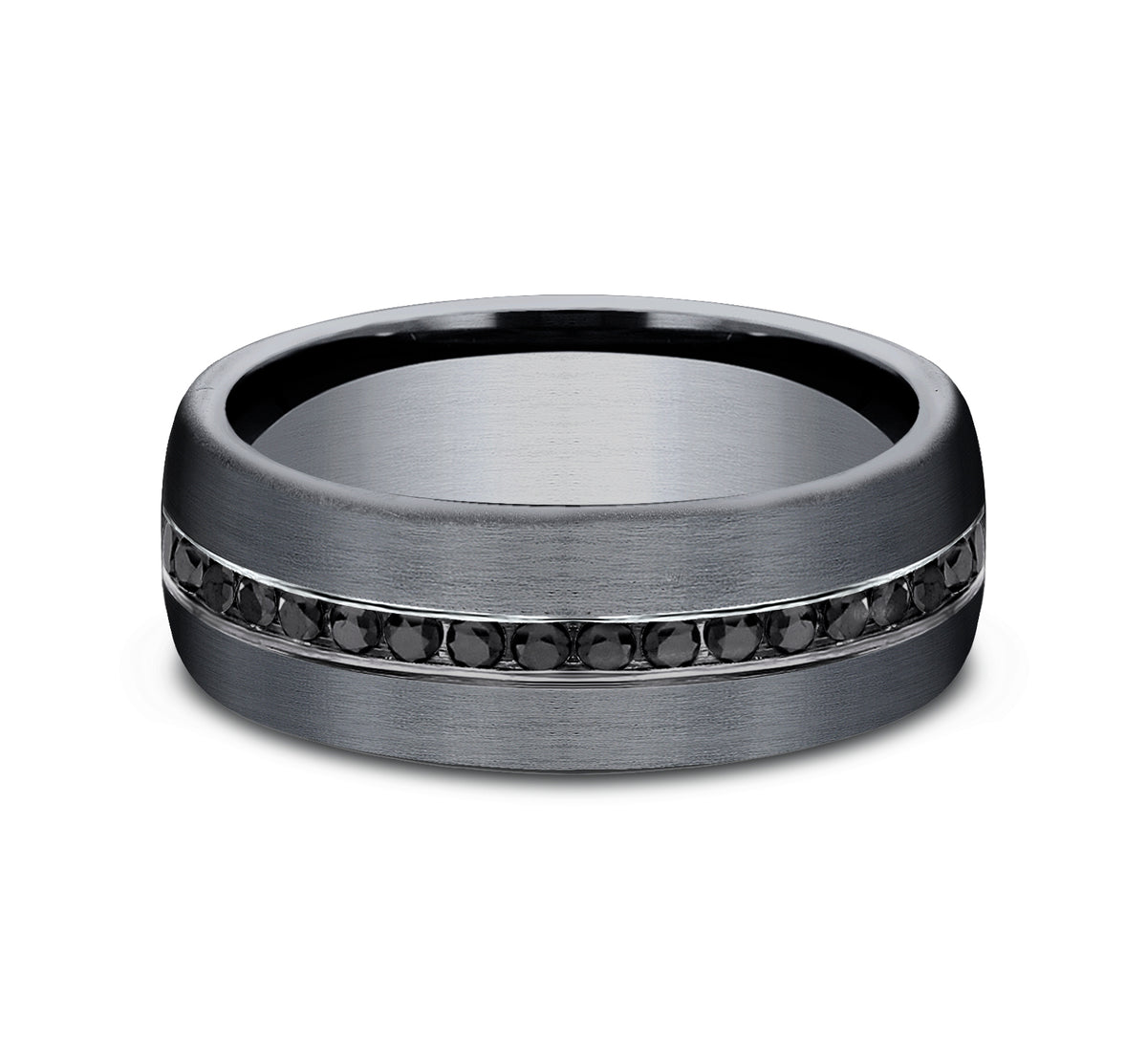 THE EDISON - Darkened Tantalum - image 3