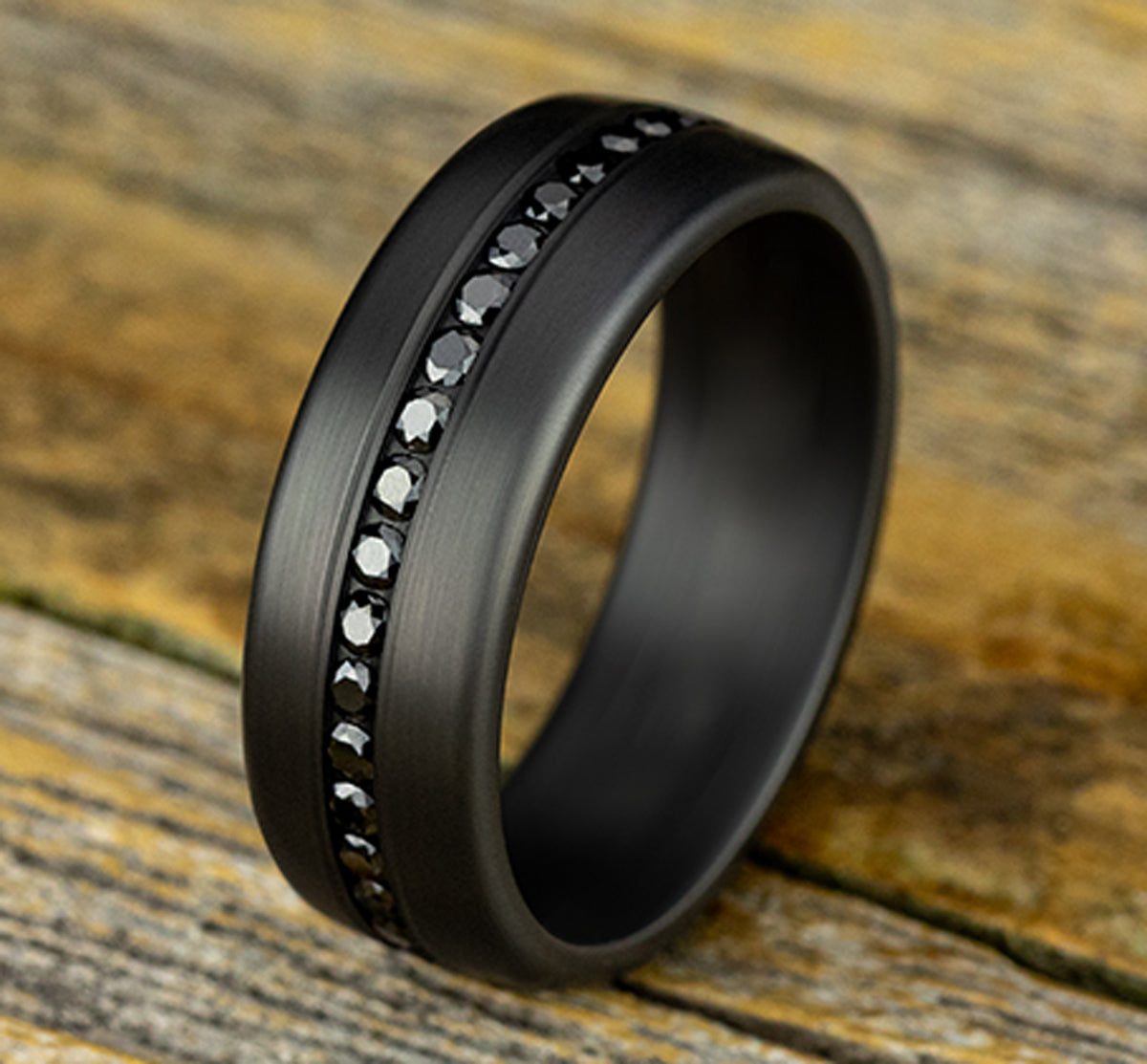 THE EDISON - Darkened Tantalum - image 4
