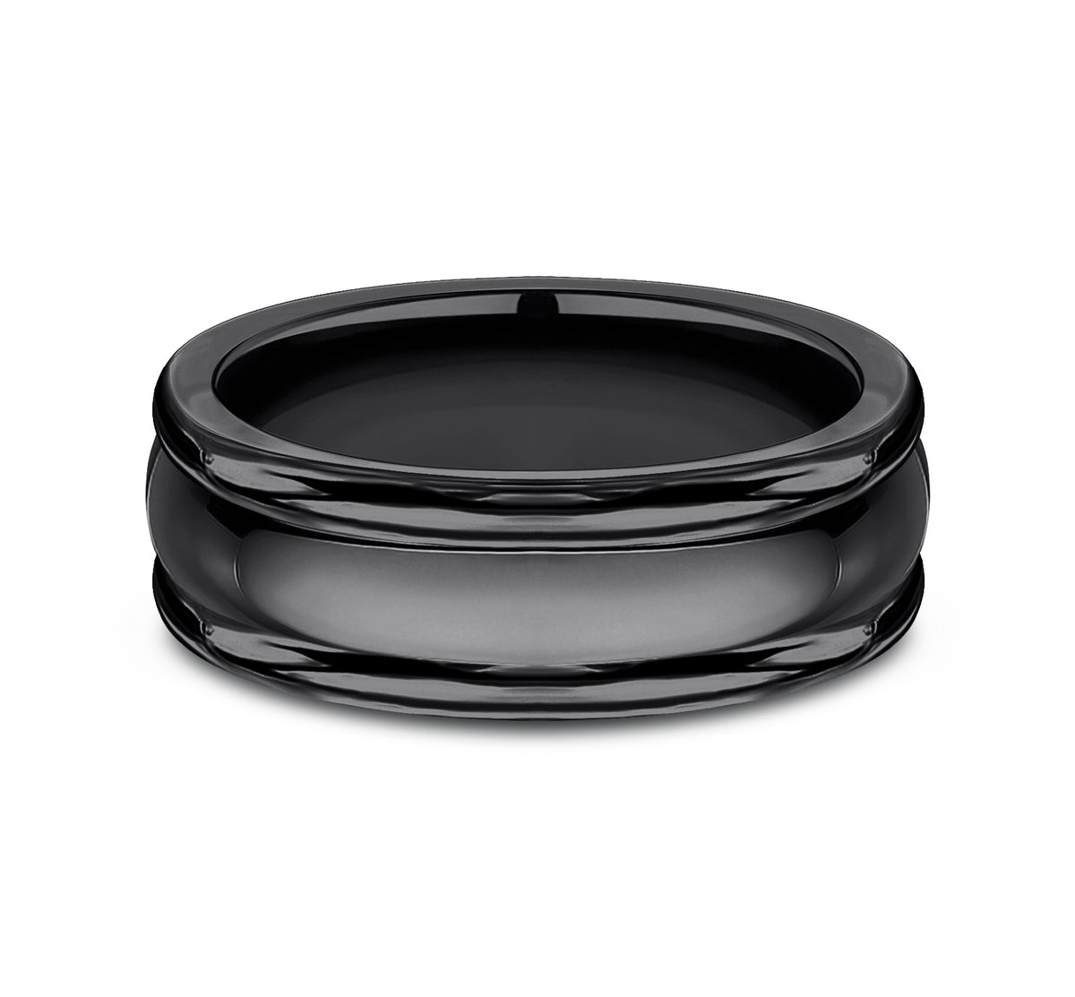 THE UNIFORM - Black Titanium - image 3
