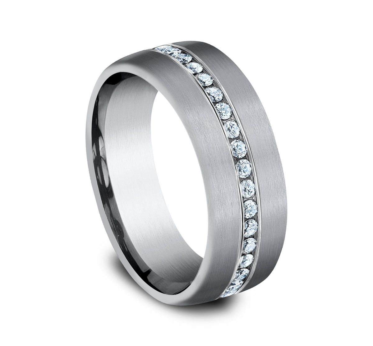THE LINCOLN - Grey Tantalum - image 2