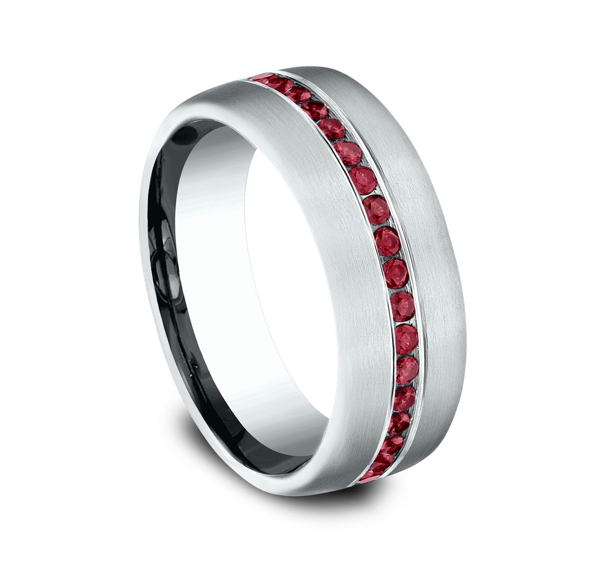 THE CARDINAL - Grey Tantalum - image 2