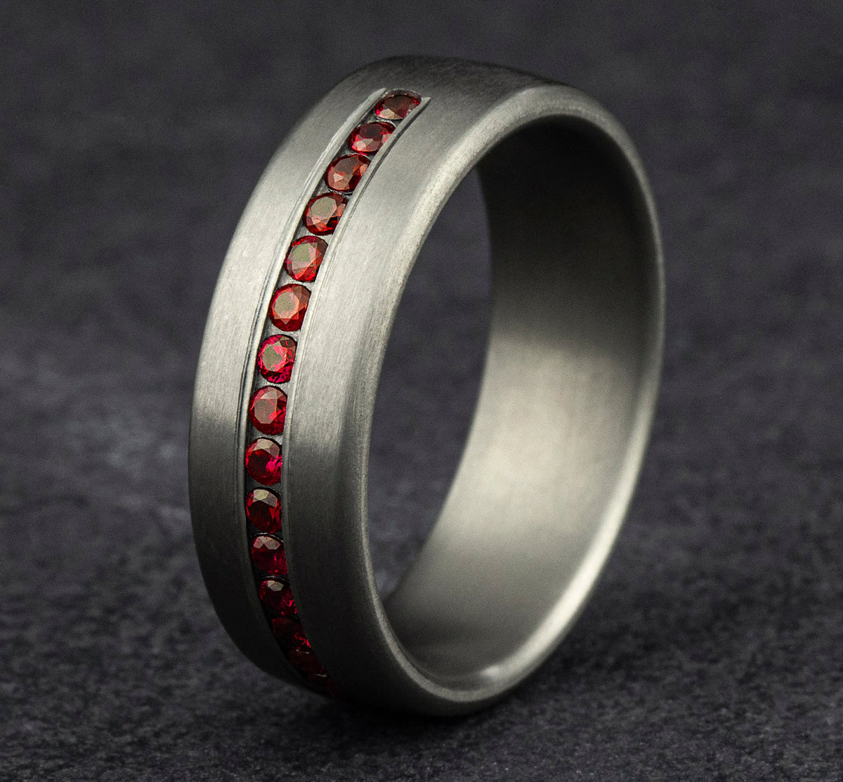THE CARDINAL - Grey Tantalum - image 4