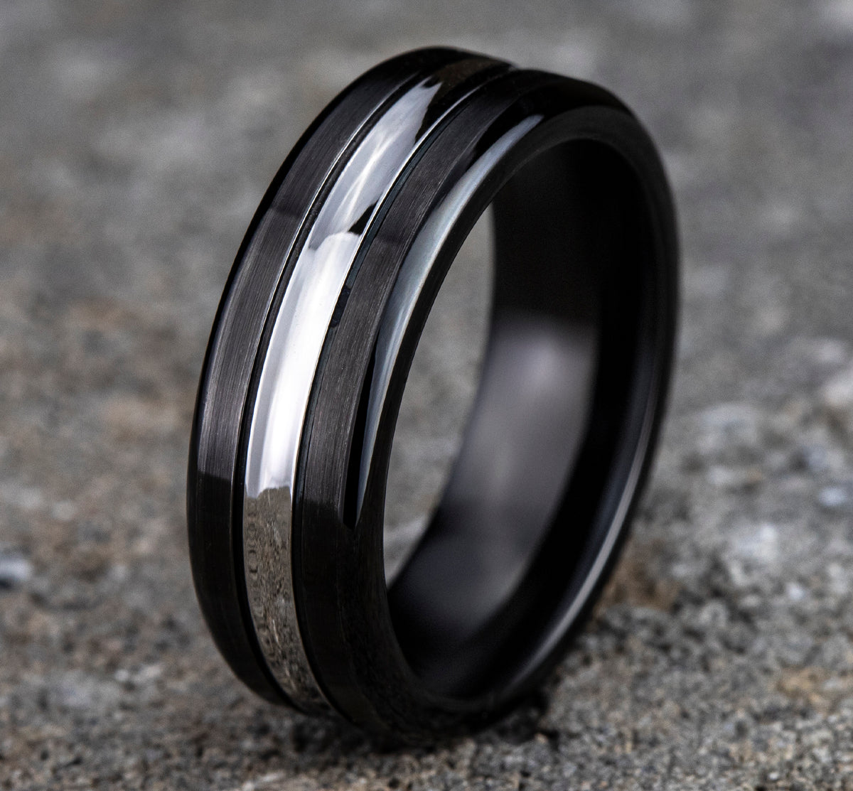 THE HARRISON - Black Cobalt - image 4