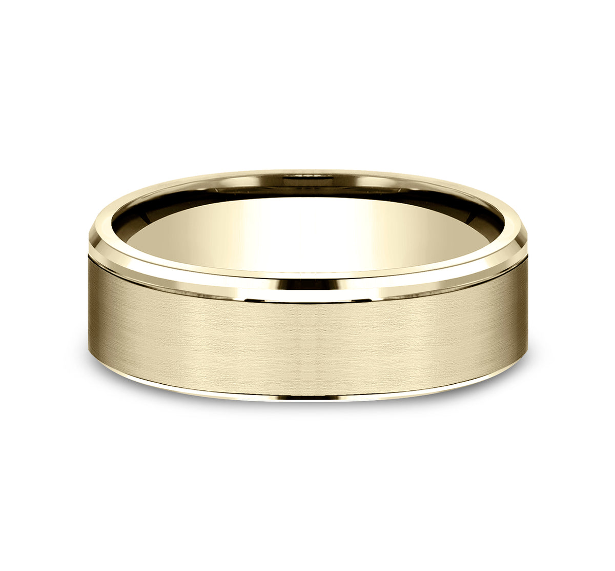THE JEFFERSON - 14K Yellow Gold - image 3