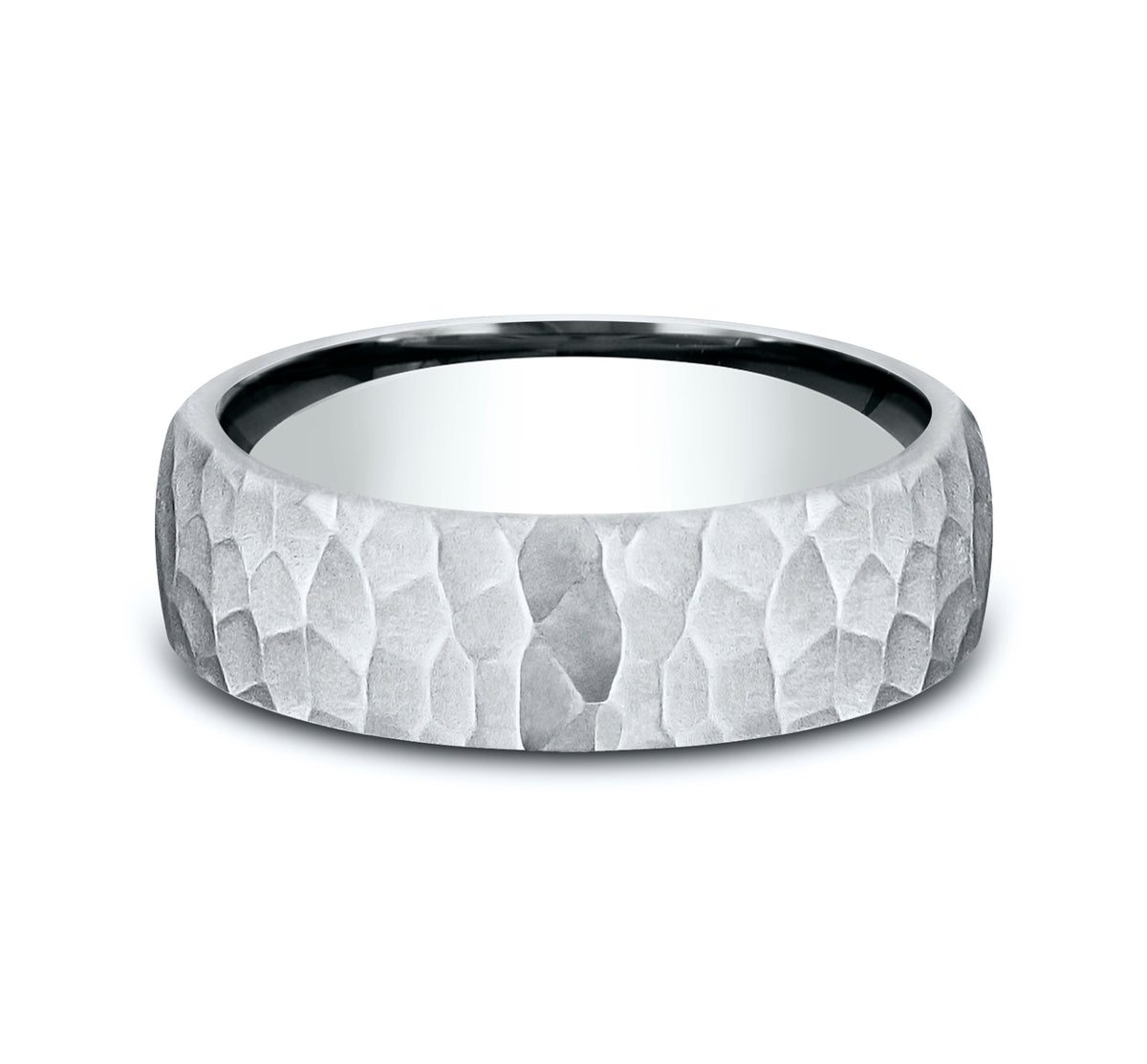 THE SHREDDER - 14K White Gold - image 3