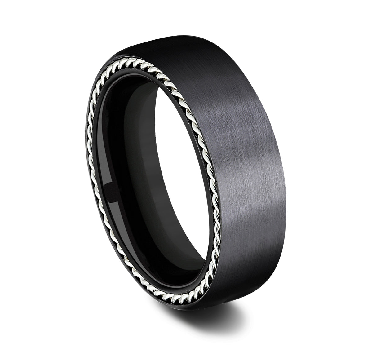 THE PORT - Black Titanium - image 2