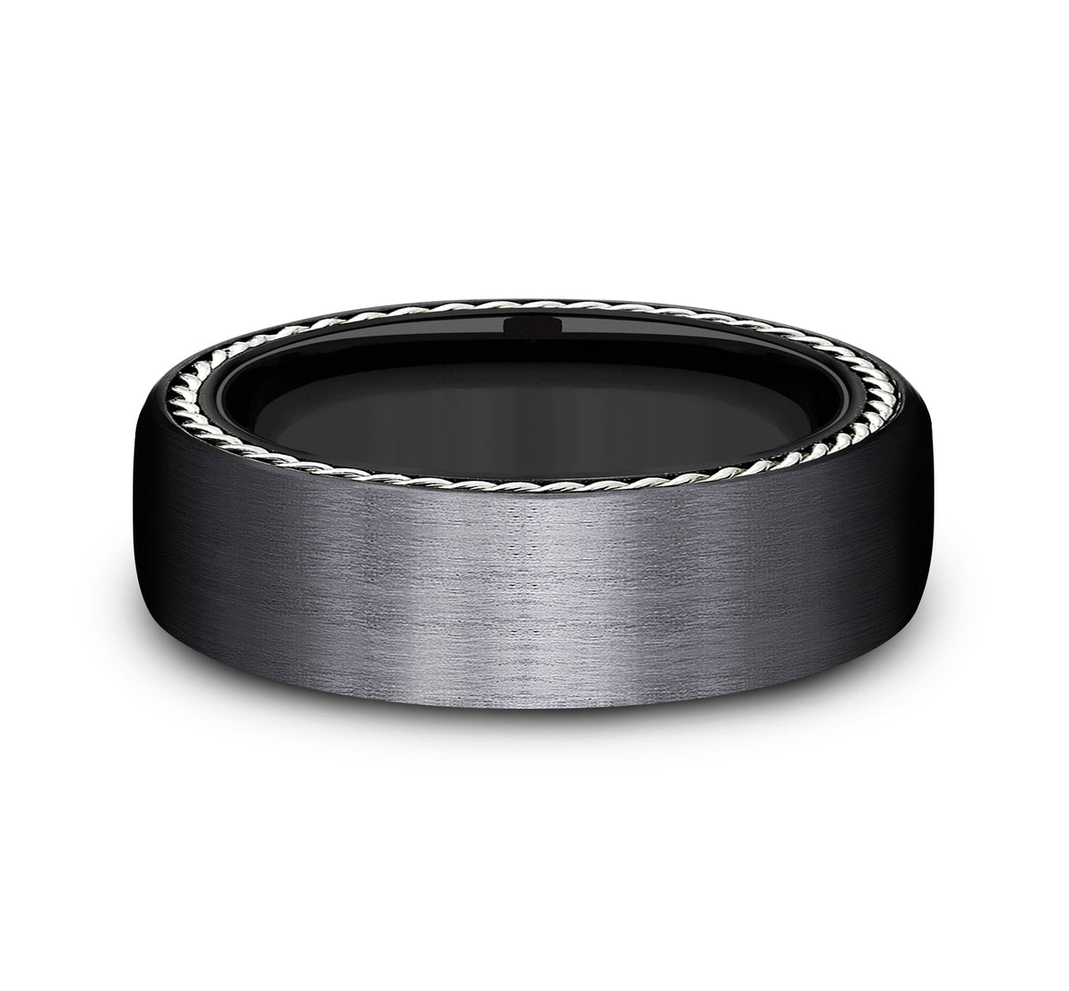 THE PORT - Black Titanium - image 3