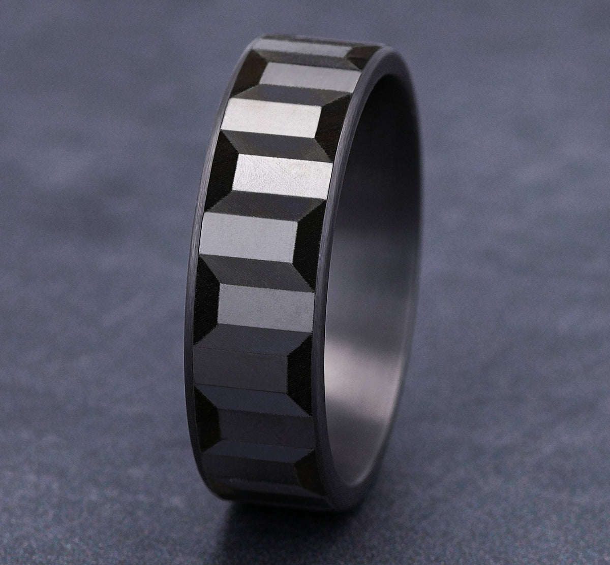 THE SPROCKET - Grey Tantalum - image 4