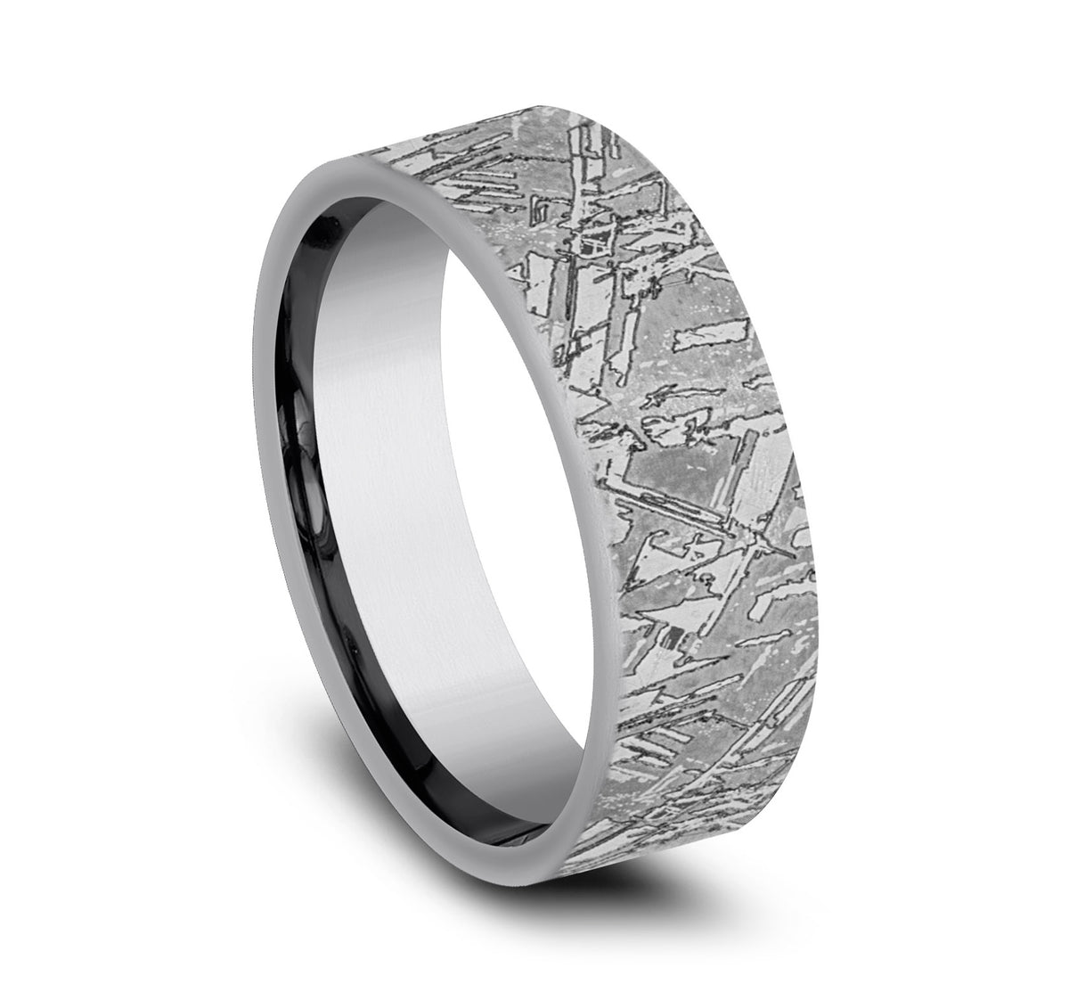 THE DIABLO - Grey Tantalum - image 2