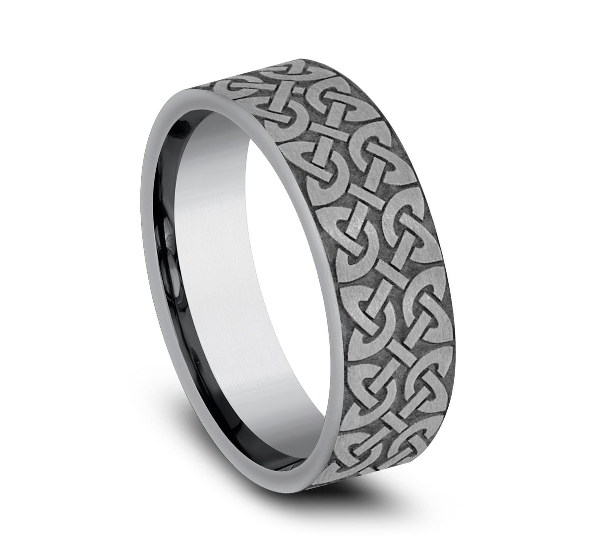 THE BLARNEY - Grey Tantalum - image 2