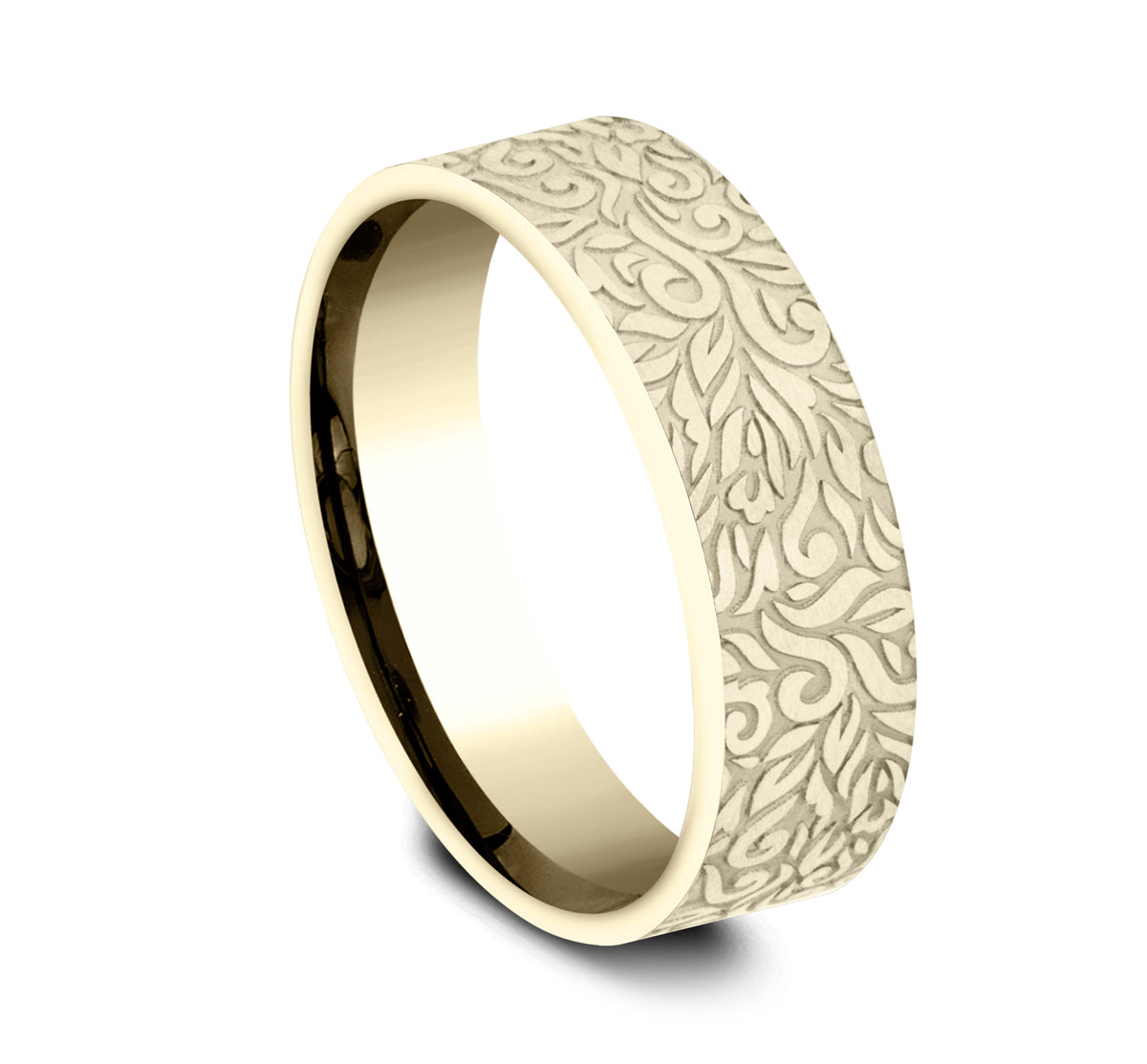 THE RANCH - 14K Yellow Gold - image 2