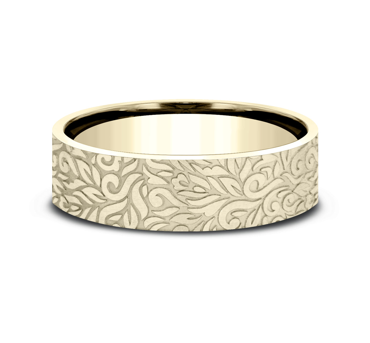 THE RANCH - 14K Yellow Gold - image 3