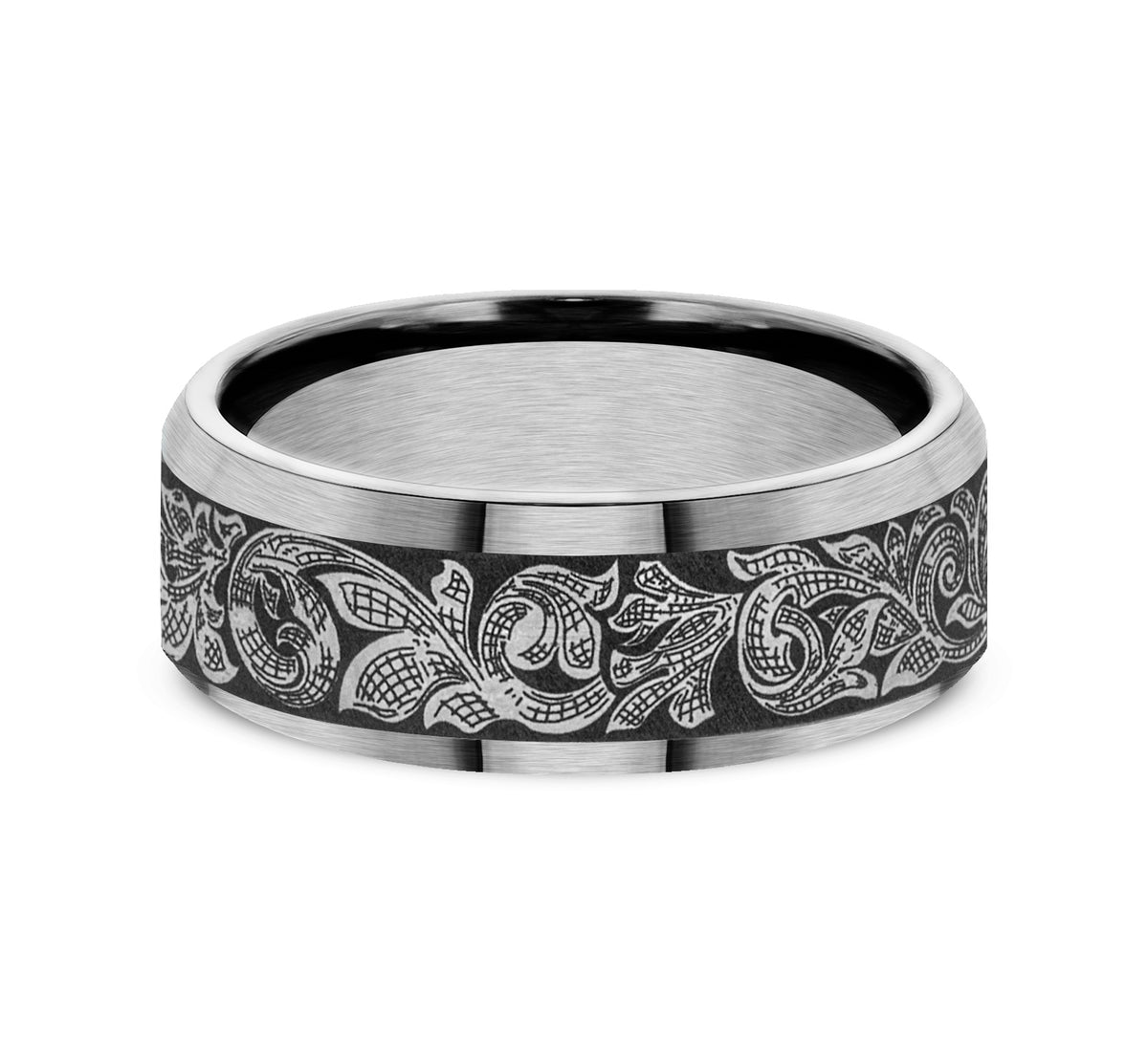 THE AMBASSADOR - Grey Tantalum - image 3