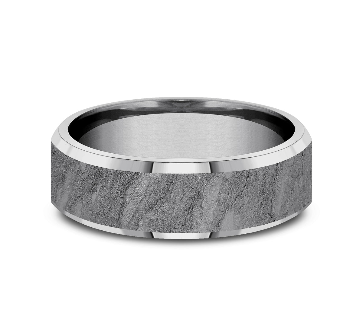 THE VESUVIUS - Grey Tantalum - image 3