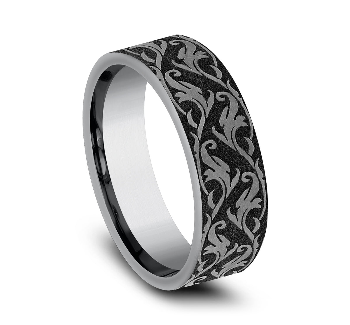 THE IVY - Grey Tantalum - image 2